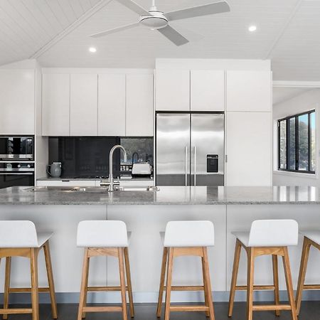 No 1 - Waters Edge 1 Mcdonald Place Evans Head Exterior foto