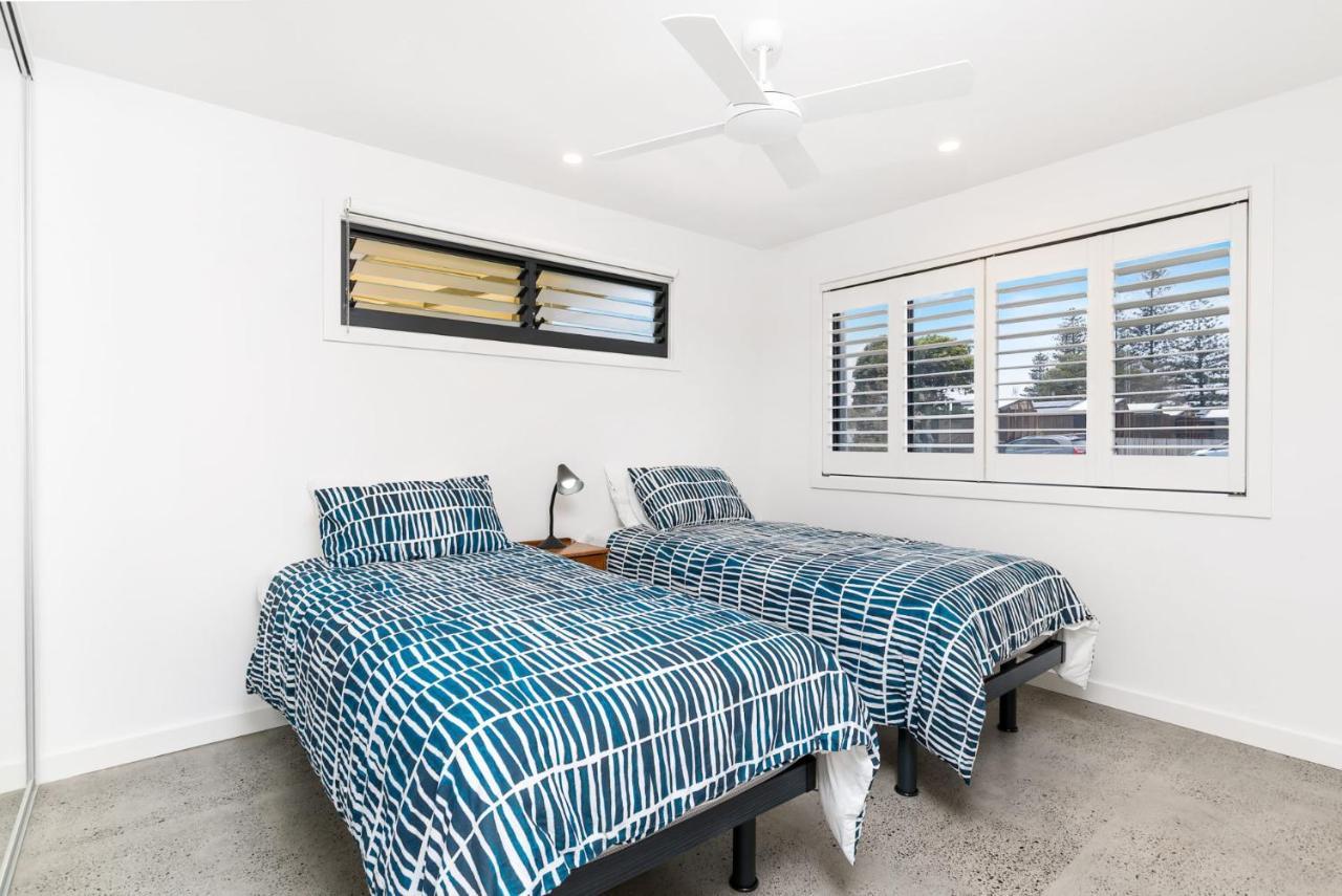 No 1 - Waters Edge 1 Mcdonald Place Evans Head Exterior foto